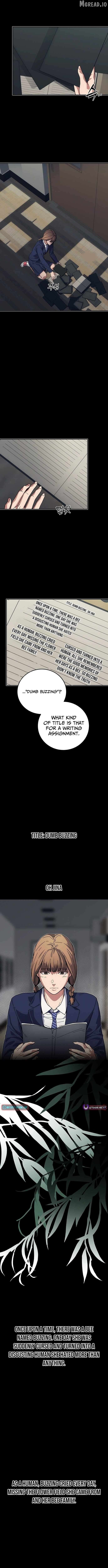 Let Me Know Your Price Chapter 40 - page 8