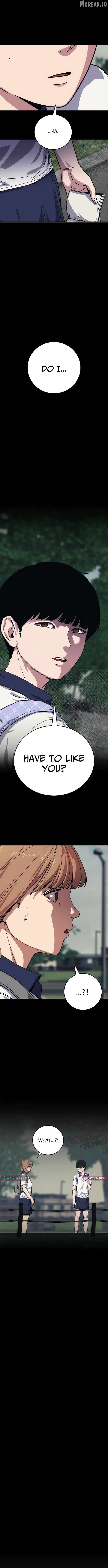 Let Me Know Your Price Chapter 41 - page 15