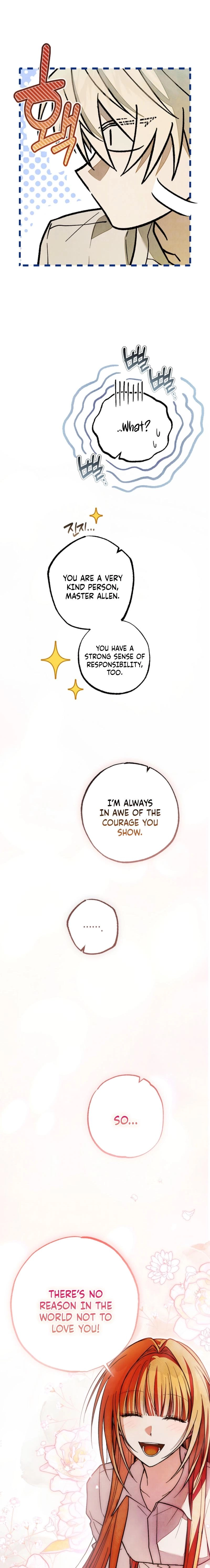 Welcome to the Rose Mansion Chapter 47 - page 15