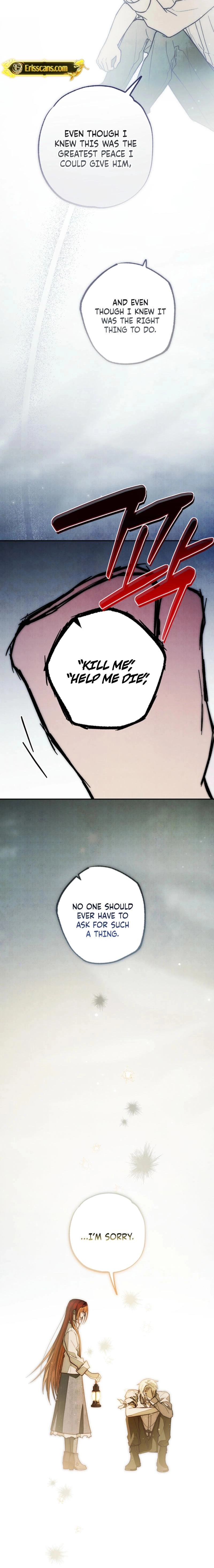 Welcome to the Rose Mansion Chapter 47 - page 2