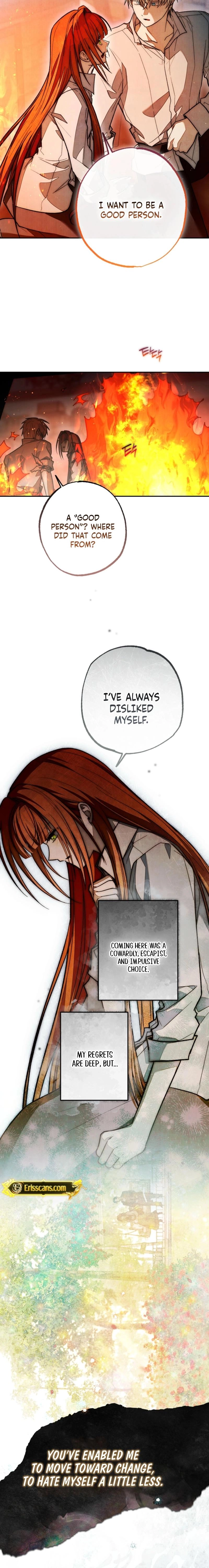 Welcome to the Rose Mansion Chapter 47 - page 24