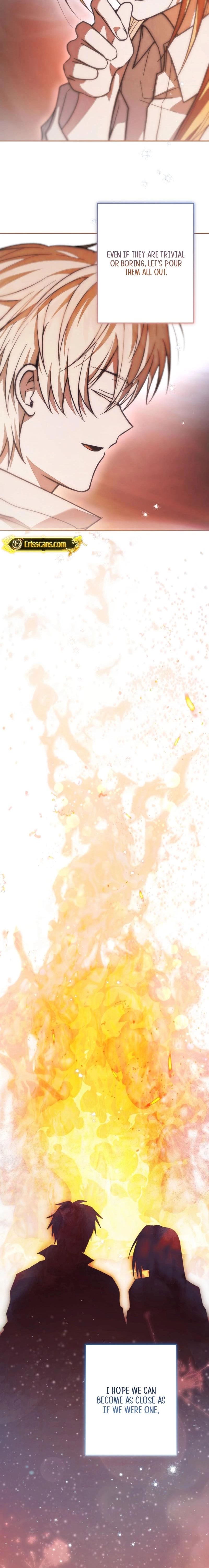 Welcome to the Rose Mansion Chapter 47 - page 28