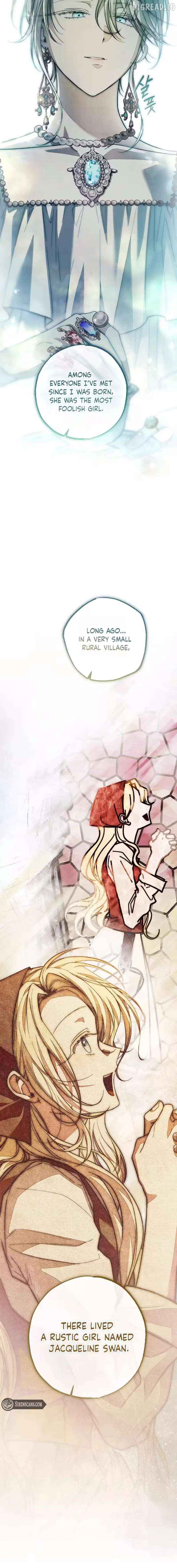 Welcome to the Rose Mansion Chapter 48 - page 21