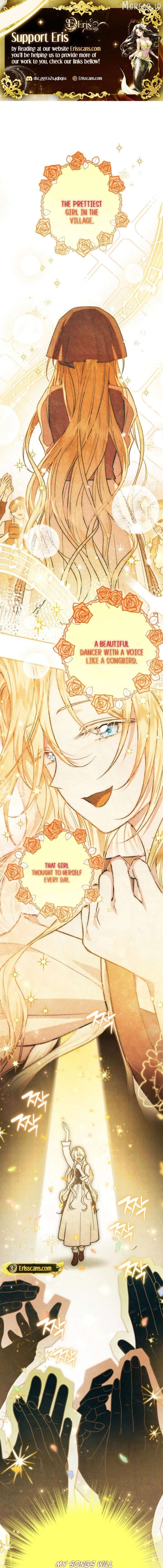Welcome to the Rose Mansion Chapter 49 - page 2