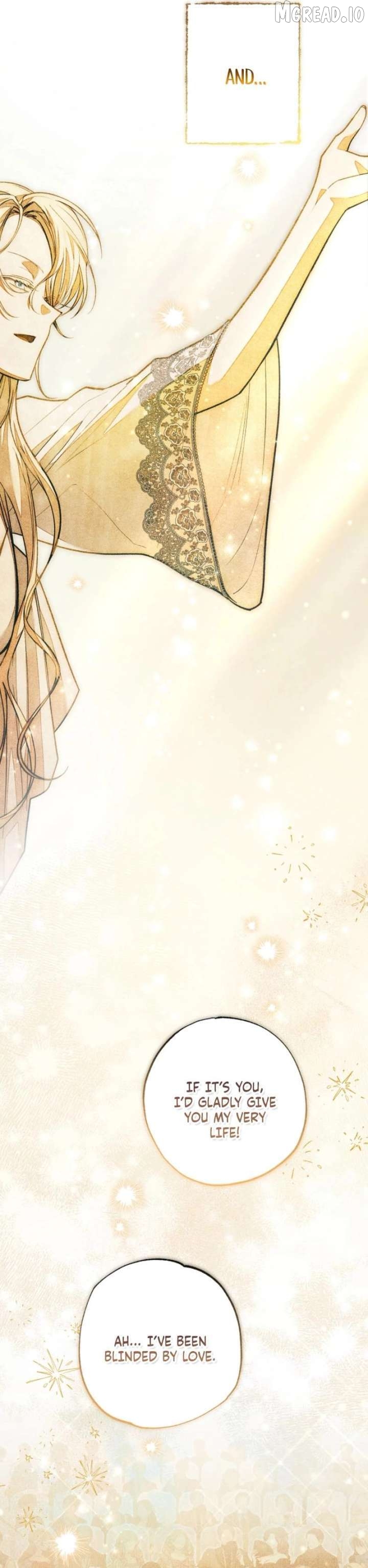 Welcome to the Rose Mansion Chapter 49 - page 4
