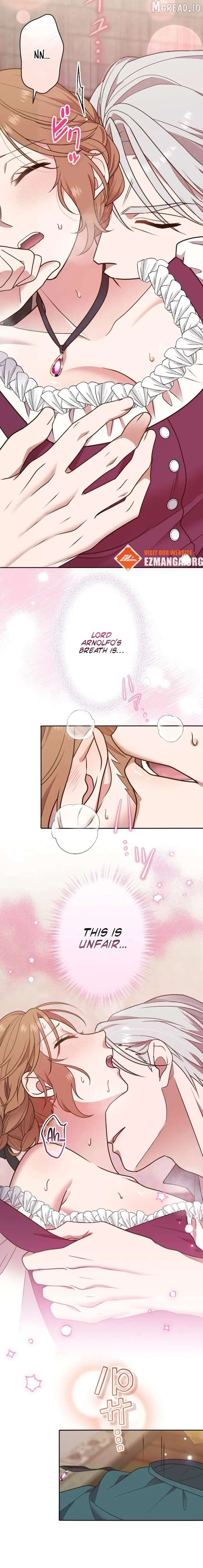 The man I had a one-night stand with turned out to be my fiancé Chapter 56 - page 2