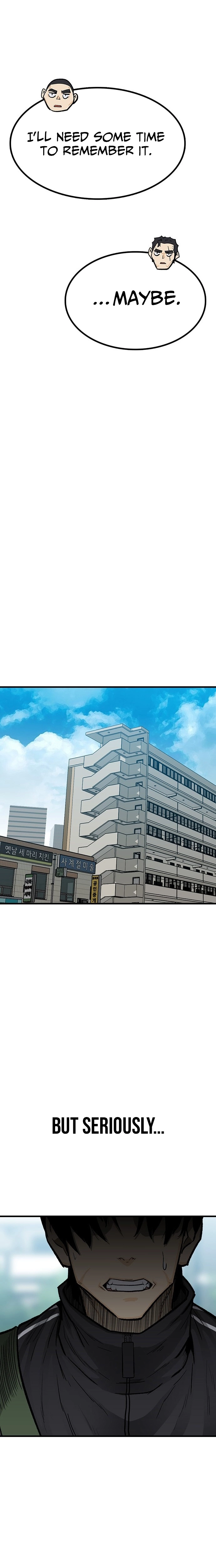Assistant Chapter 36 - page 18