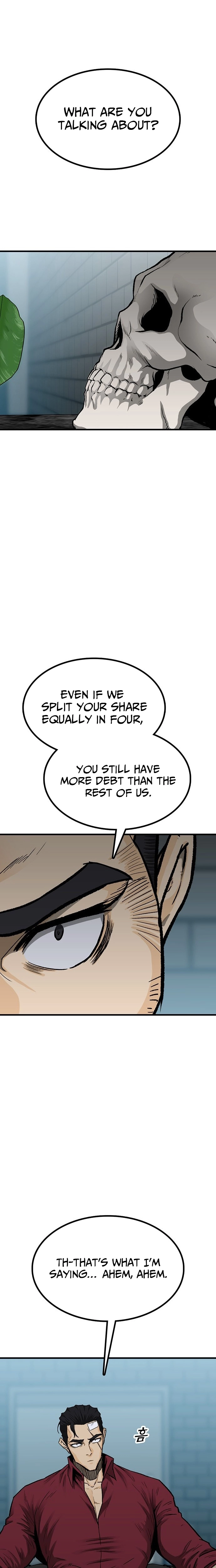 Assistant Chapter 36 - page 2