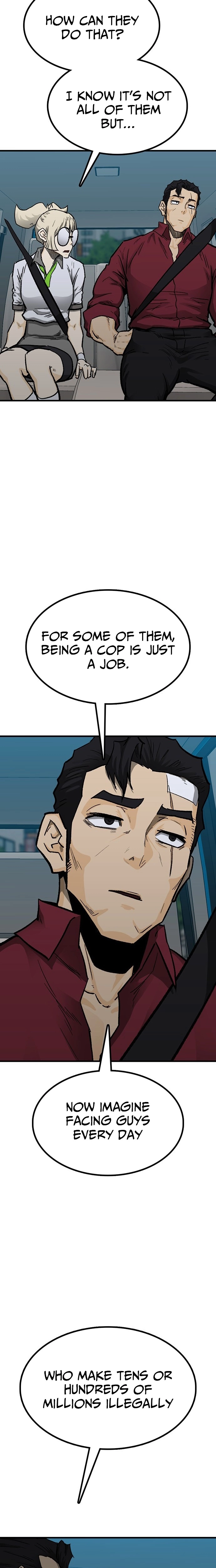 Assistant Chapter 36 - page 33