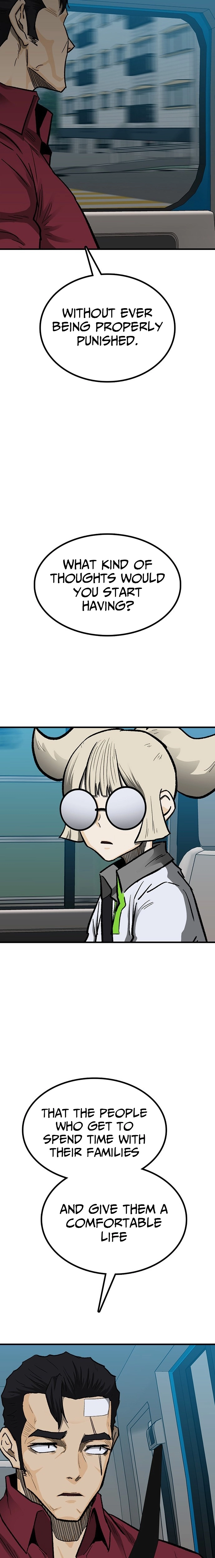 Assistant Chapter 36 - page 34