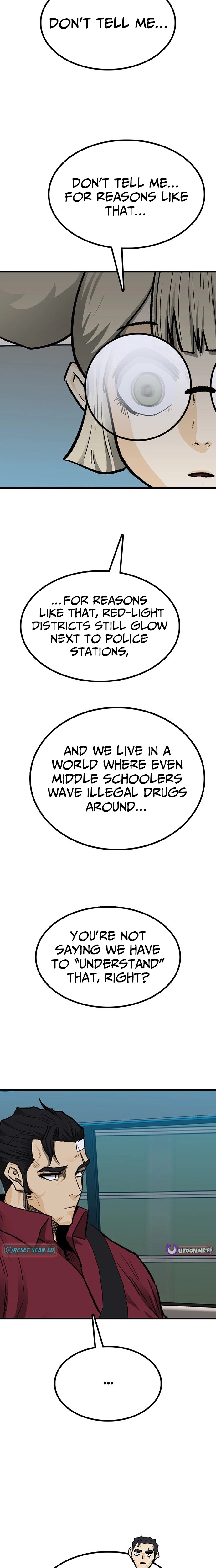 Assistant Chapter 36 - page 36