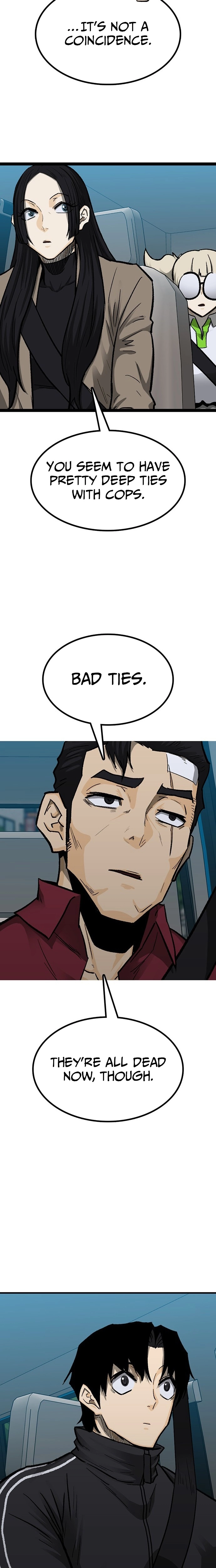 Assistant Chapter 36 - page 37