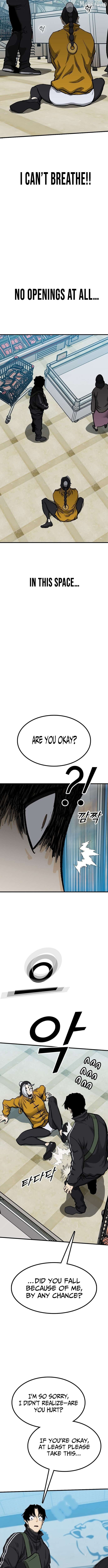 Assistant Chapter 37 - page 17