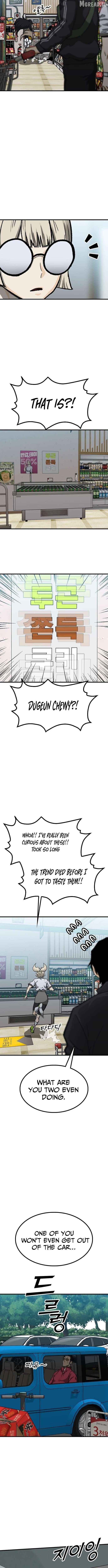 Assistant Chapter 37 - page 2
