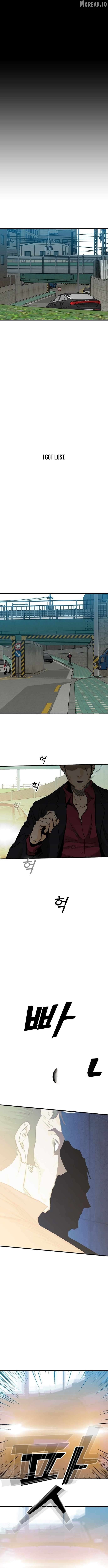 Assistant Chapter 38 - page 3