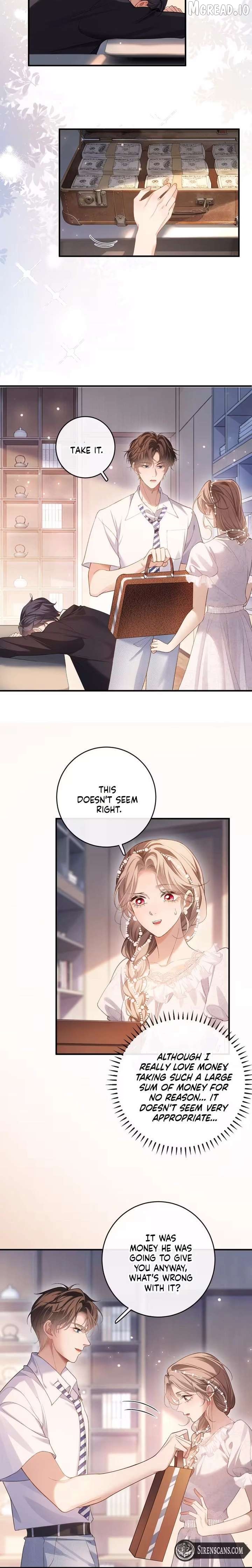 Celebrity Masquerade Chapter 63 - page 3