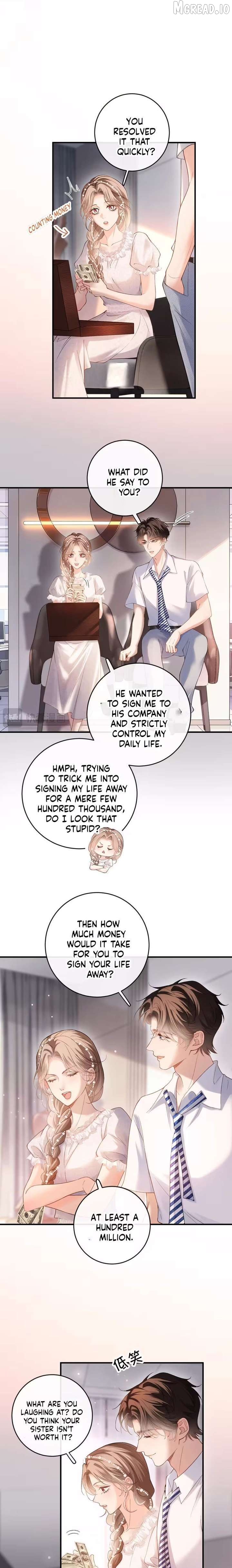 Celebrity Masquerade Chapter 63 - page 6
