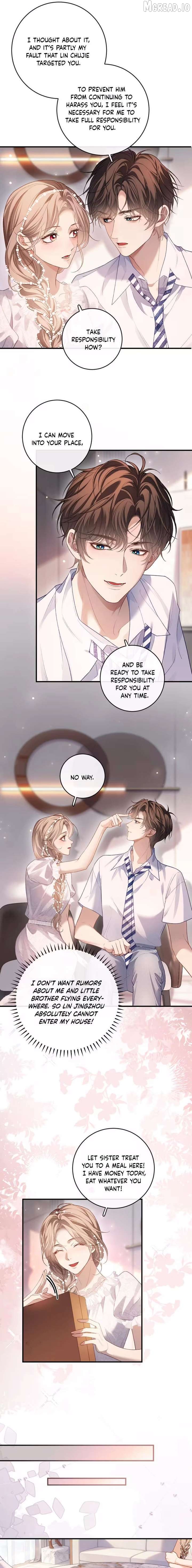 Celebrity Masquerade Chapter 63 - page 8