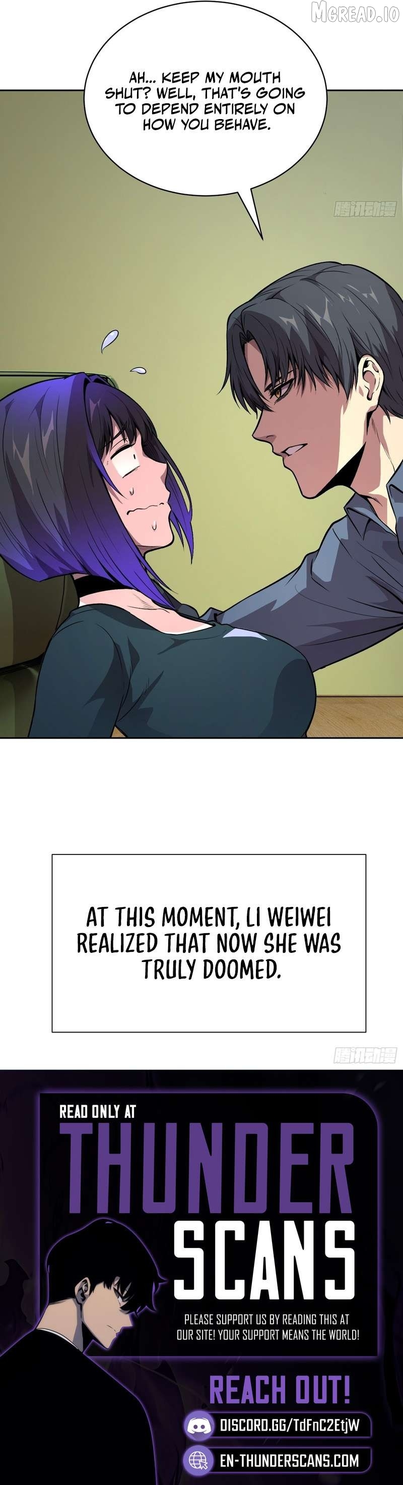 Mood Disorder Chapter 76 - page 3