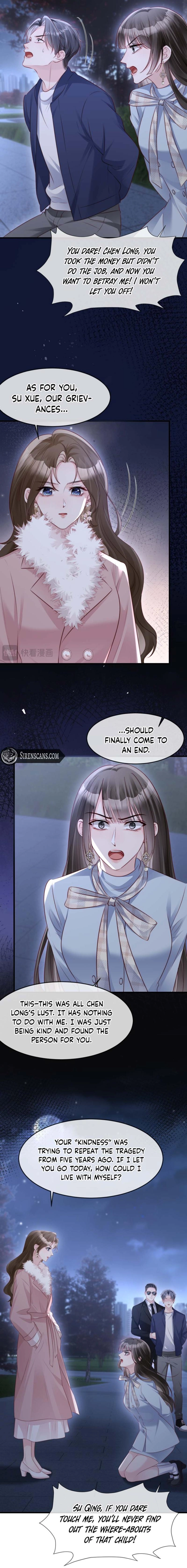 Lost in Him Chapter 51 - page 7