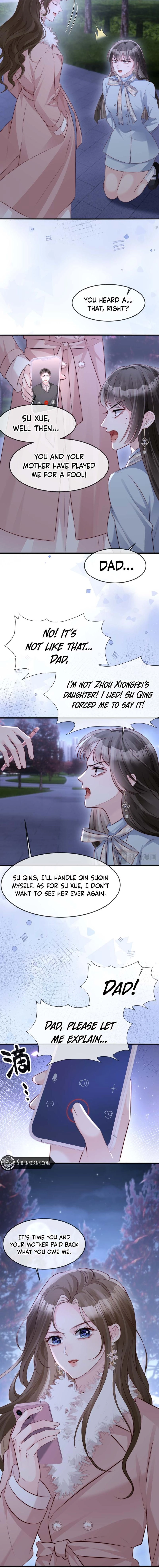 Lost in Him Chapter 51 - page 9