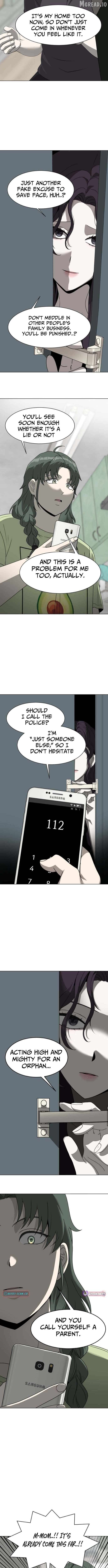 Diet Warrior Chapter 38 - page 5
