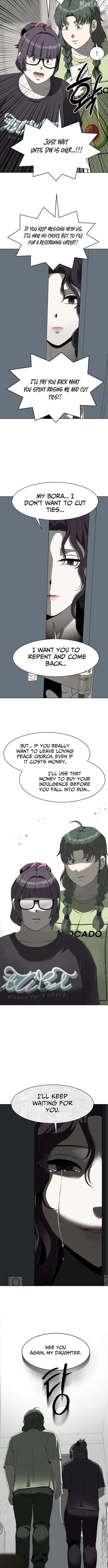 Diet Warrior Chapter 38 - page 6