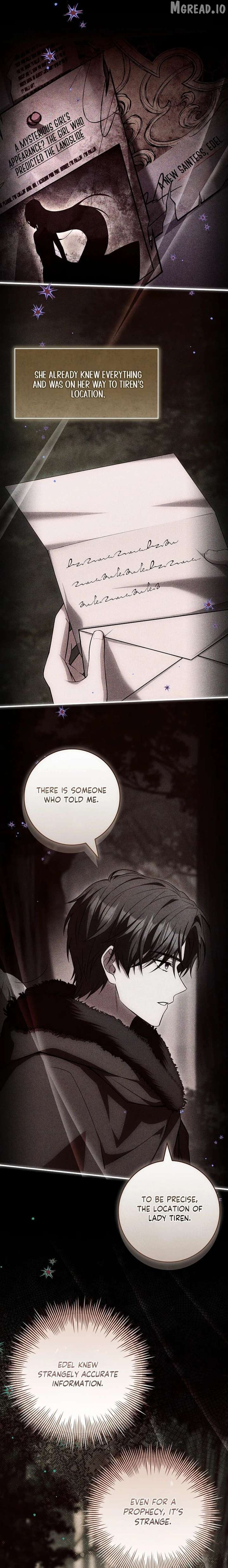 The Detective Agency For Regretful Male Leads Is Now Open For Business! Chapter 47 - page 4