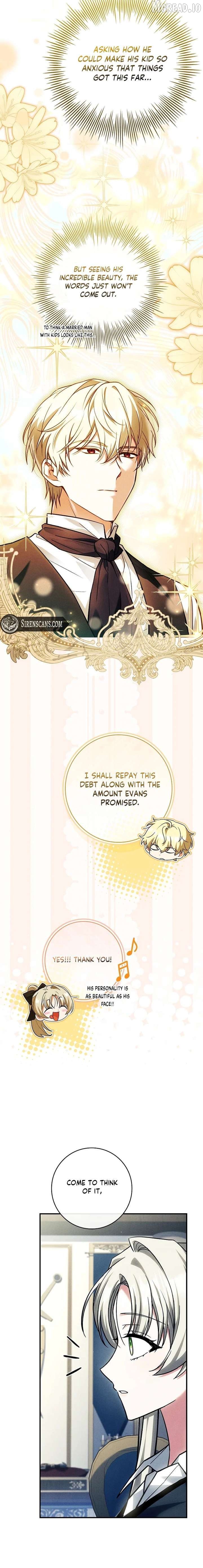 The Detective Agency For Regretful Male Leads Is Now Open For Business! Chapter 47 - page 9