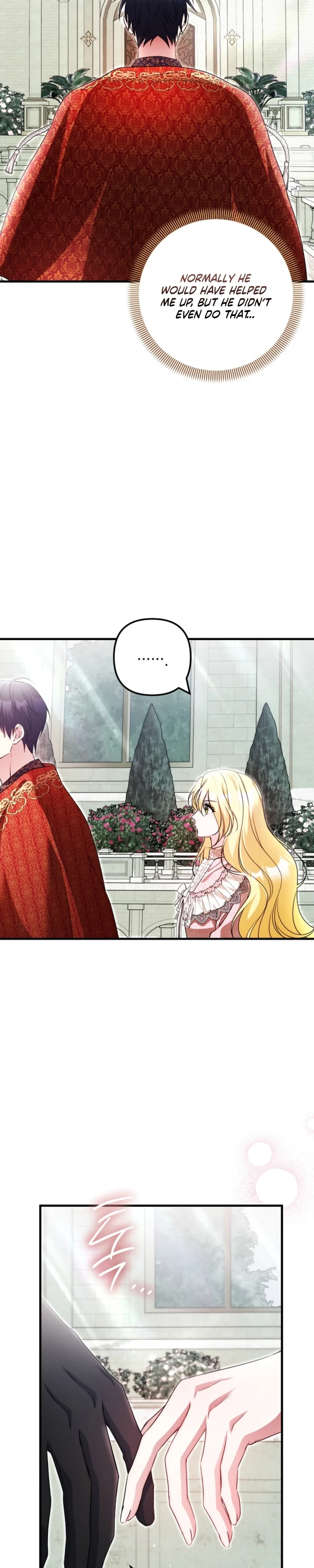 I Became the Cure for the Tyrant in the Waste Novel Chapter 59 - page 15
