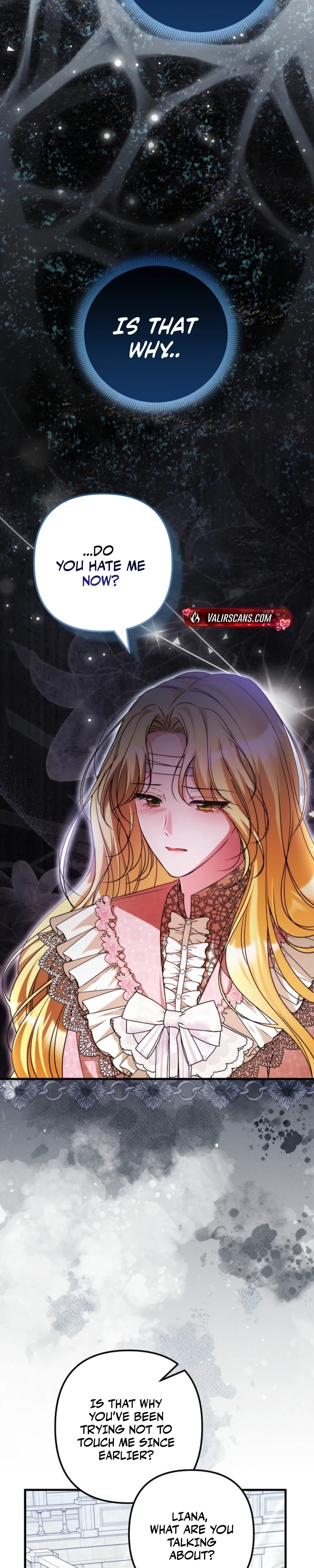 I Became the Cure for the Tyrant in the Waste Novel Chapter 59 - page 23