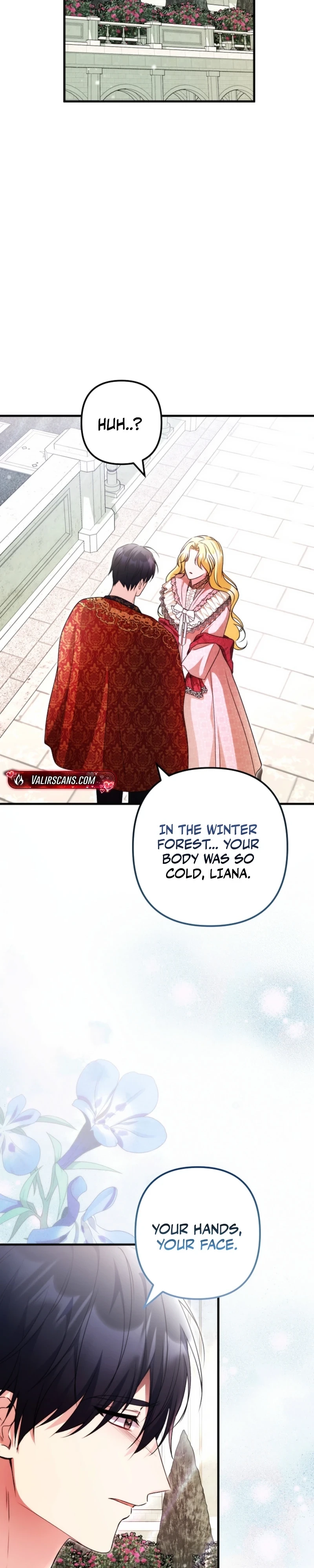 I Became the Cure for the Tyrant in the Waste Novel Chapter 59 - page 26