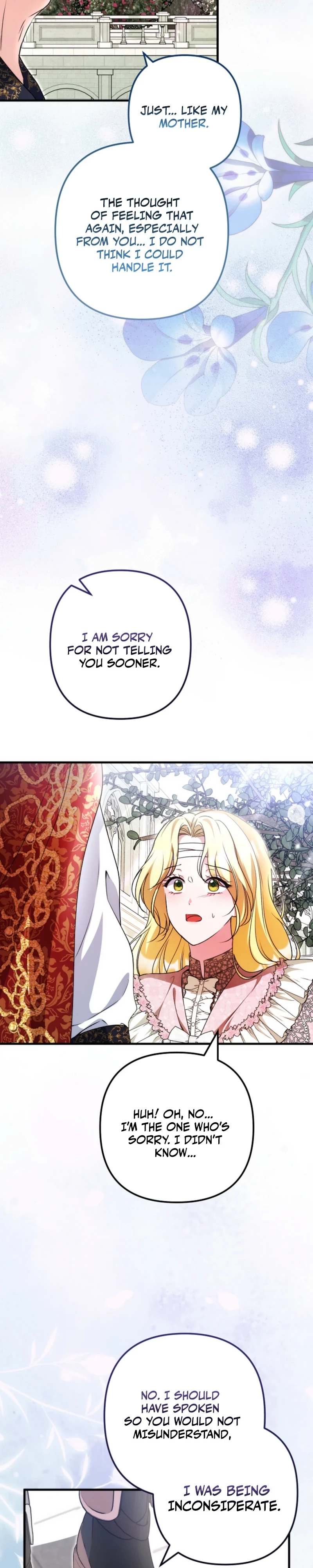 I Became the Cure for the Tyrant in the Waste Novel Chapter 59 - page 27