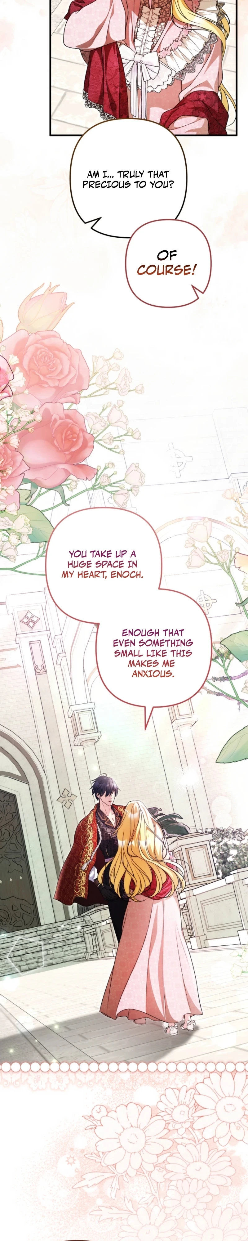 I Became the Cure for the Tyrant in the Waste Novel Chapter 59 - page 30