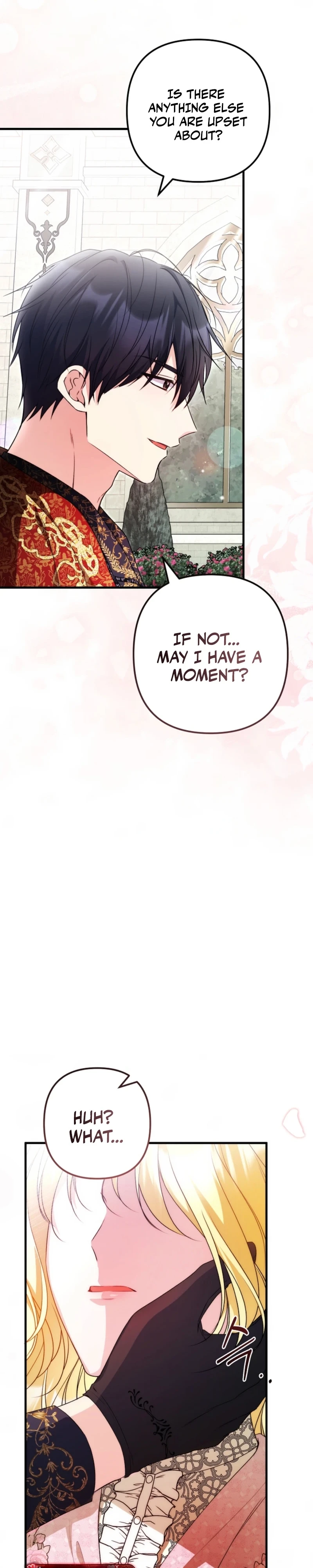 I Became the Cure for the Tyrant in the Waste Novel Chapter 59 - page 32