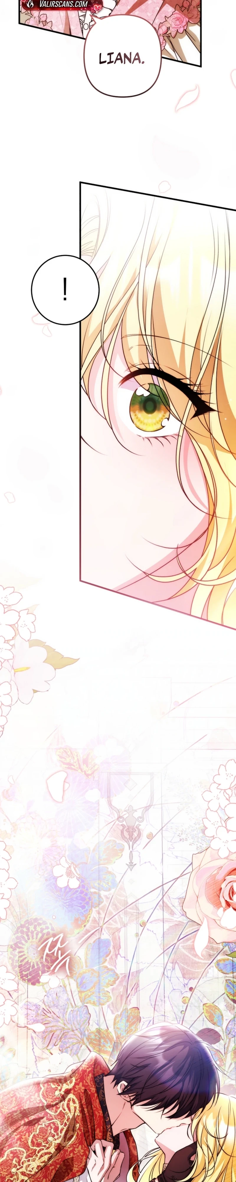 I Became the Cure for the Tyrant in the Waste Novel Chapter 59 - page 33