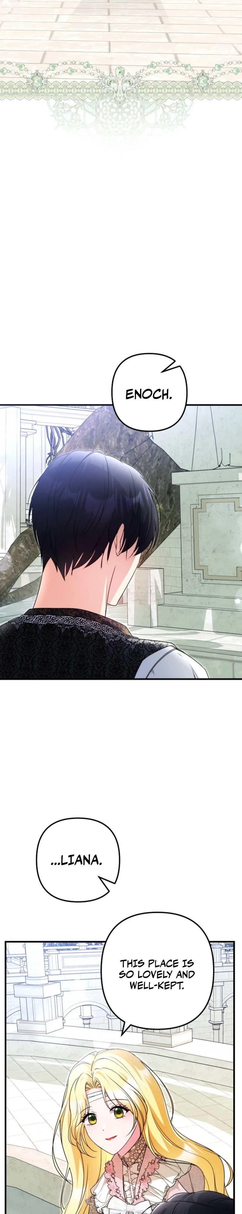 I Became the Cure for the Tyrant in the Waste Novel Chapter 59 - page 4