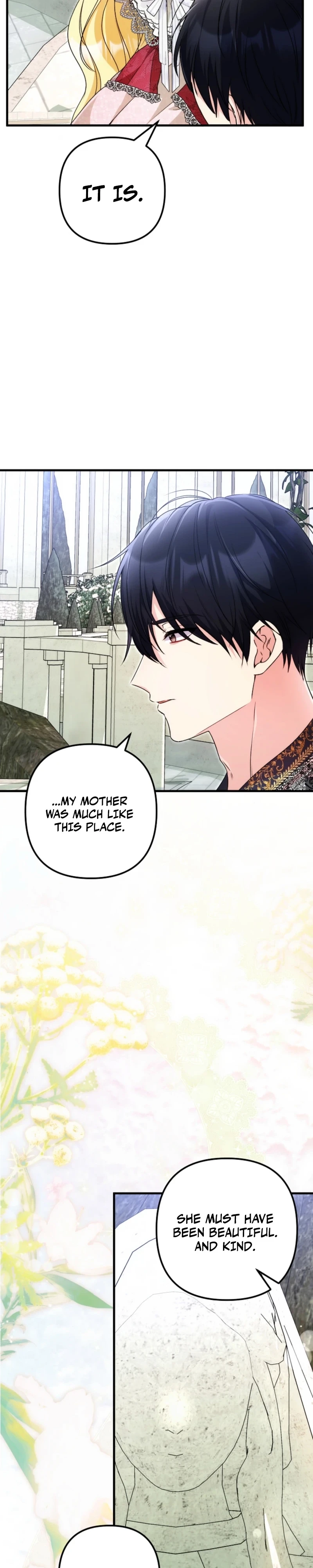 I Became the Cure for the Tyrant in the Waste Novel Chapter 59 - page 5