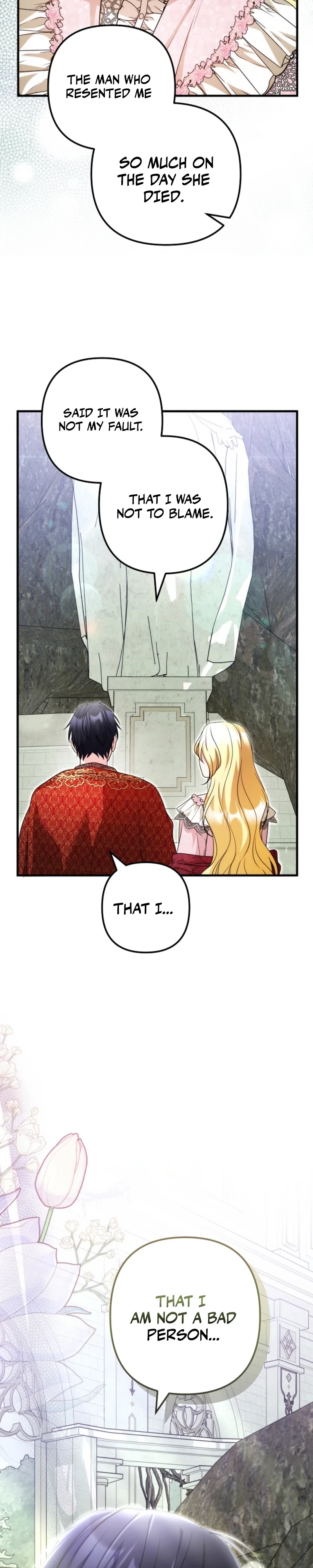 I Became the Cure for the Tyrant in the Waste Novel Chapter 59 - page 8