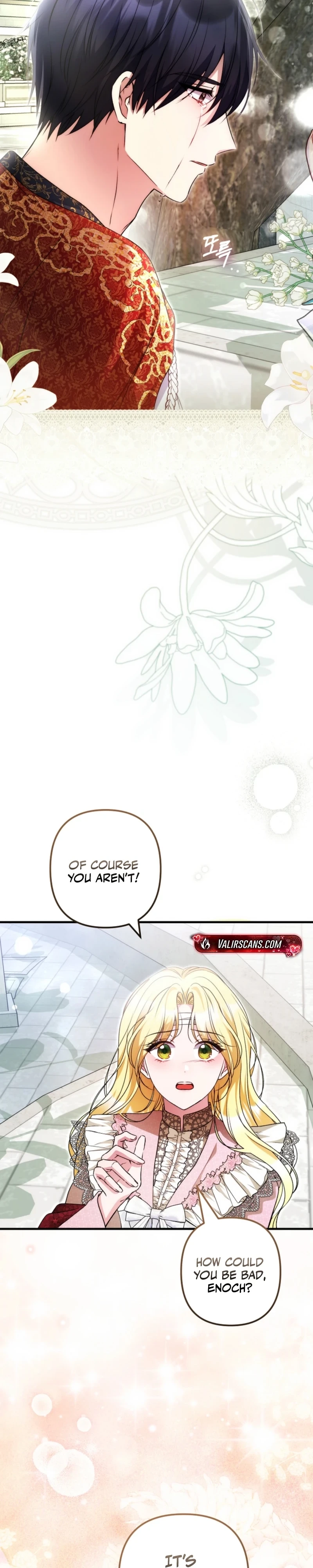 I Became the Cure for the Tyrant in the Waste Novel Chapter 59 - page 9