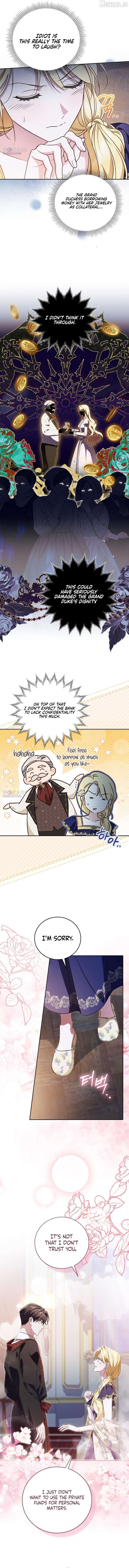 Grand Duchess’s Constitution Chapter 48 - page 2