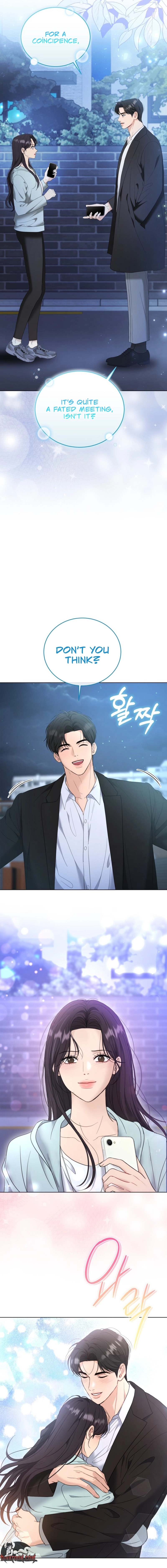 Goodbye, Ex-Husband Chapter 52 - page 13