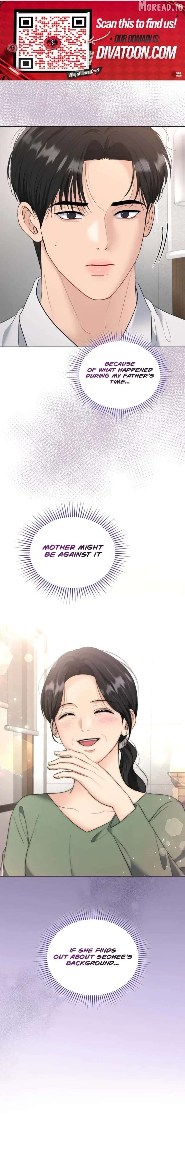 Goodbye, Ex-Husband Chapter 54 - page 33