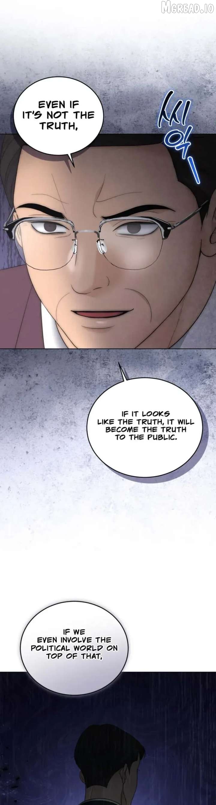 Goodbye, Ex-Husband Chapter 54 - page 4