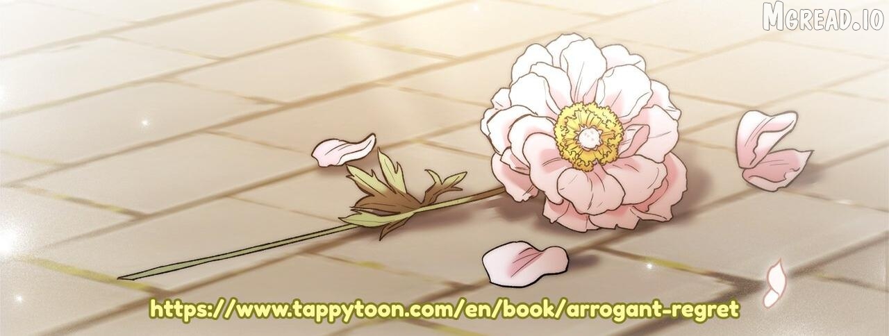 Arrogant Regret Chapter 43 - page 1