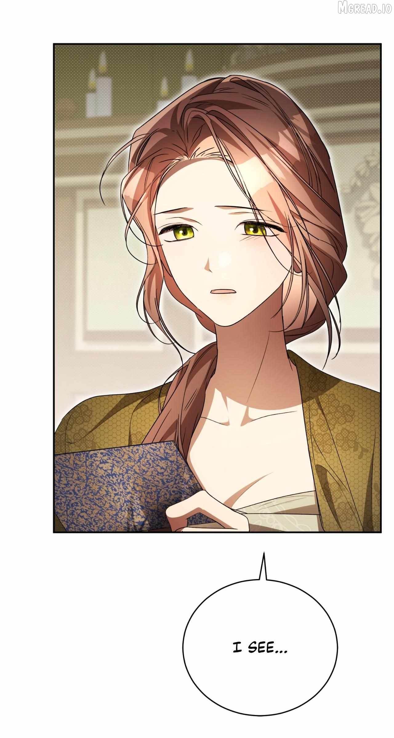 Arrogant Regret Chapter 43 - page 101