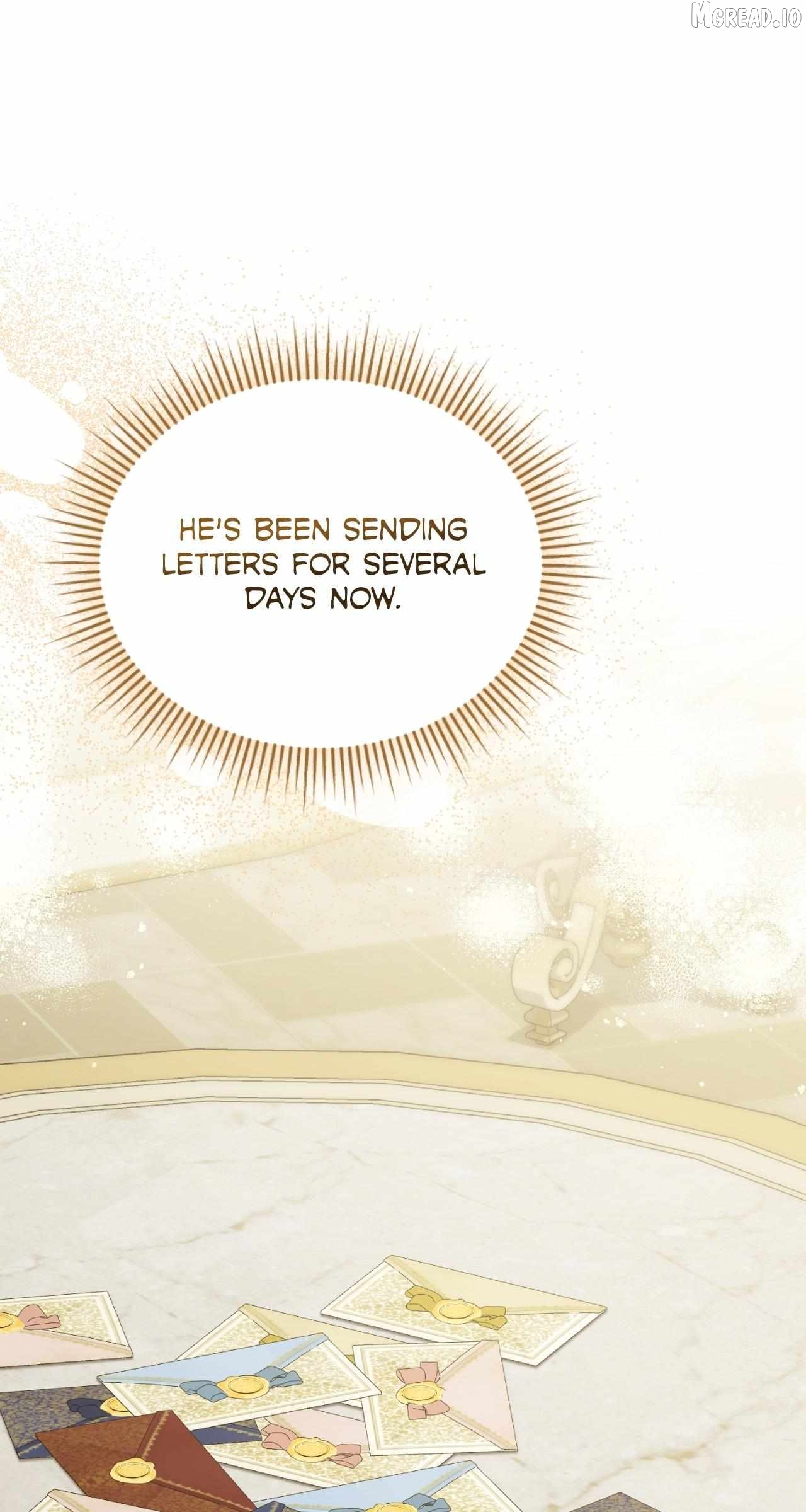 Arrogant Regret Chapter 43 - page 102