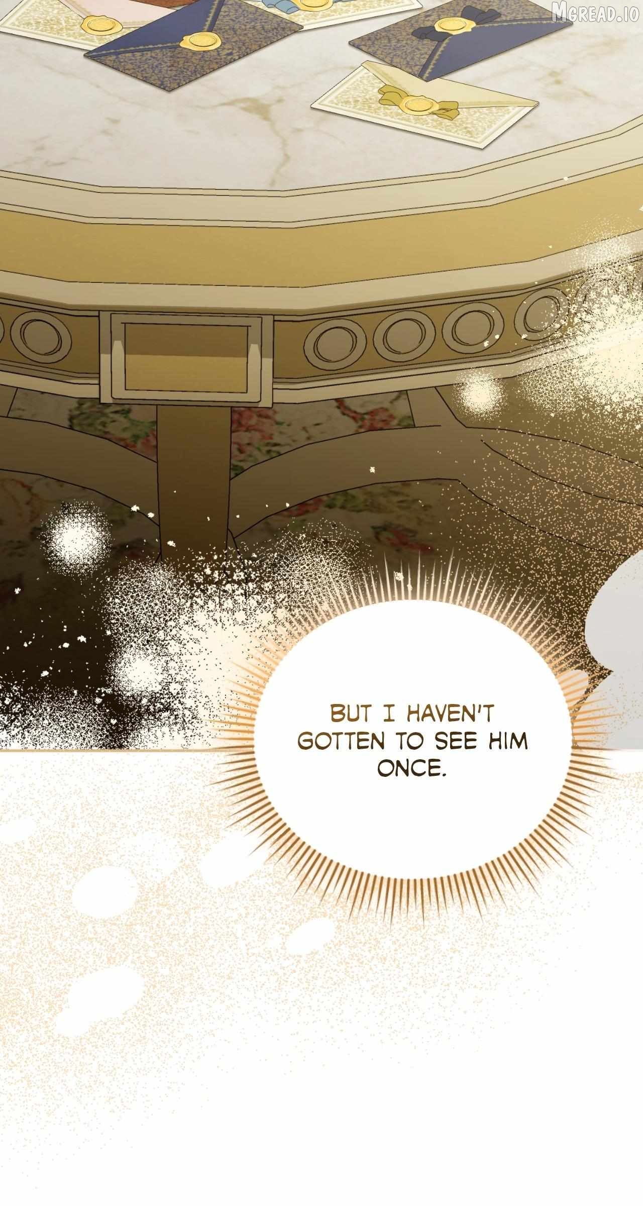 Arrogant Regret Chapter 43 - page 103