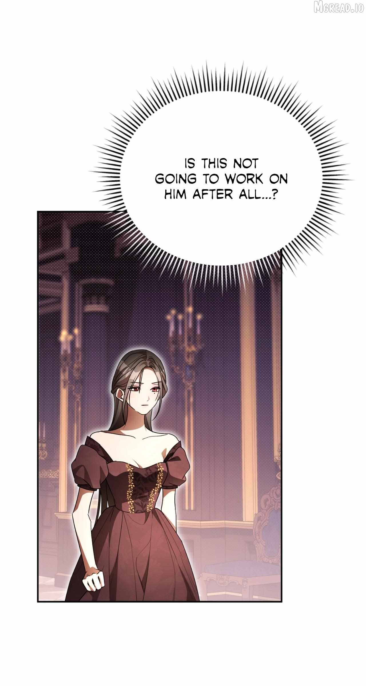 Arrogant Regret Chapter 43 - page 11