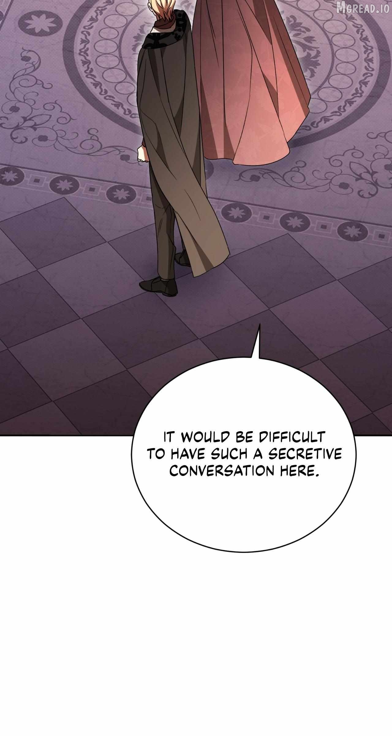 Arrogant Regret Chapter 43 - page 13
